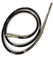 Mangote P/ Motovibrador 38 X 5 Mts Csm