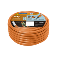 mangueira jardim laranja 12 flex rolo c 15m Tramontina 530282