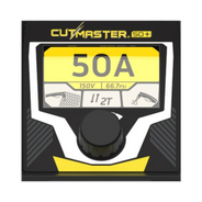 maquina de corte plasma cutmaster 50 monof com tocha esab