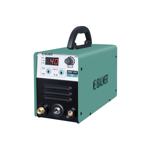 maquina de corte plasma easy cut 40 monofasica com tocha balmer