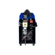 maquina de corte plasma hardcut 52 com tocha boxer verso