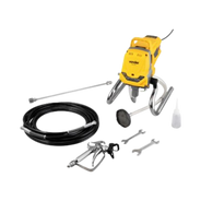 maquina de pintura airless mpa1010 1010w 3000 libras vonder 514613