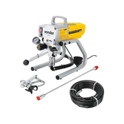 maquina de pintura airless mpa120 900w 3000libras 220v Vonder