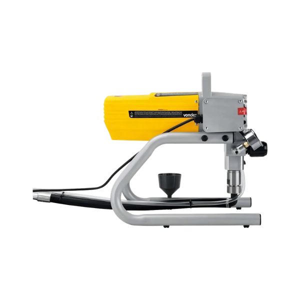 maquina de pintura airless mpa120 900w 3000libras 220v Vonder