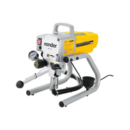 maquina de pintura airless mpa120 900w 3000libras 220v Vonder