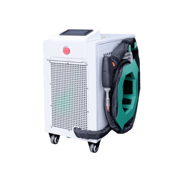 maquina de solda a laser vulcano 1500 air balmer