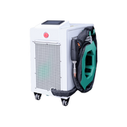 maquina de solda a laser vulcano 1500 air balmer