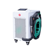 maquina de solda a laser vulcano 1500 air balmer