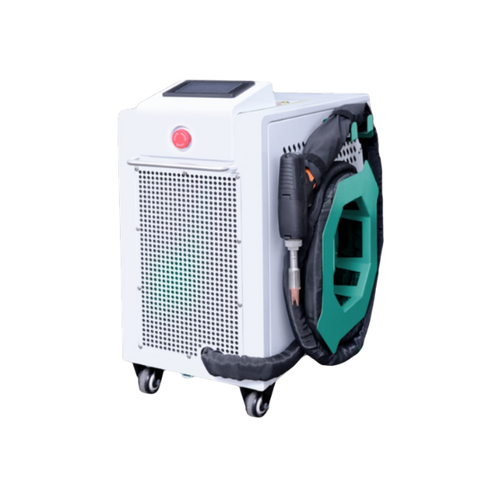 maquina de solda a laser vulcano 1500 air balmer