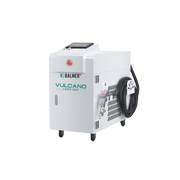 MAQUINA DE SOLDA A LASER VULCANO 1500 REF AGUA 220V BALMER