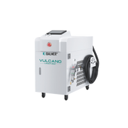 MAQUINA DE SOLDA A LASER VULCANO 1500 REF AGUA 220V BALMER
