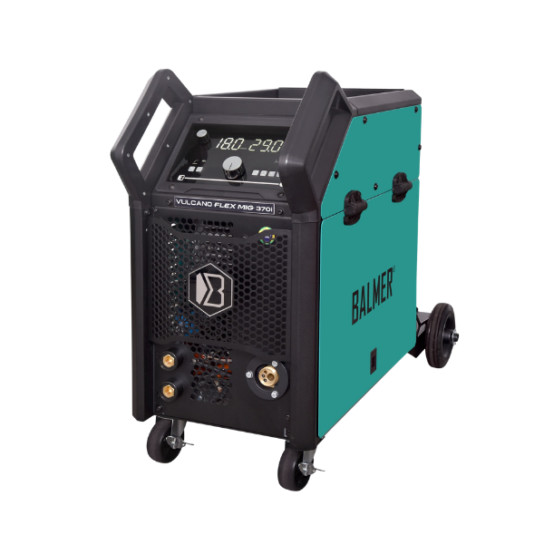 maquina de solda balmer