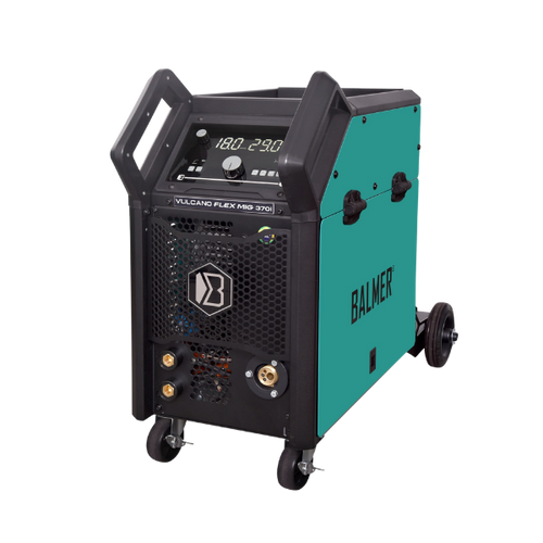 maquina de solda balmer