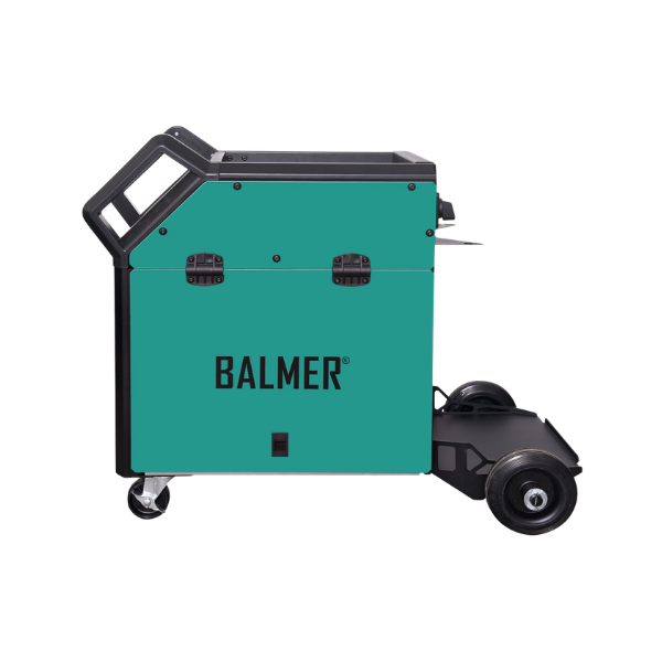 maquina de solda balmer