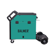 maquina de solda balmer