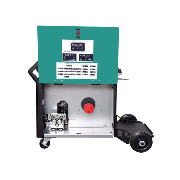 maquina de solda balmer