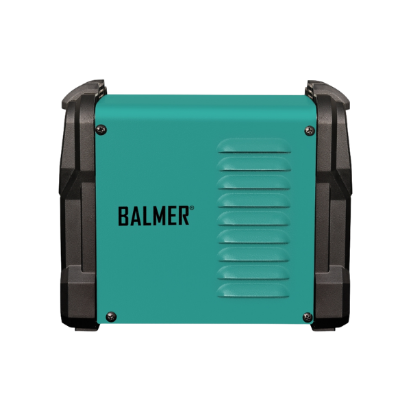 maquina de solda eletrodo 120 easy 145 balmer