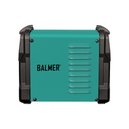 maquina de solda eletrodo 120 easy 145 balmer