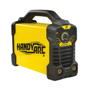 Maquina De Solda Eletrodo 140a Handyarc 142I 220V Esab
