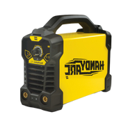 Maquina De Solda Eletrodo 140a Handyarc 142I 220V Esab