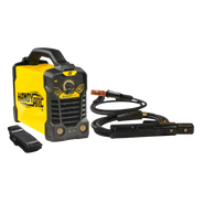 Maquina De Solda Eletrodo 140a Handyarc 142I 220V Esab