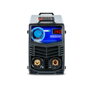 maquina de solda eletrodo 140a touch 145 mascara solda aut boxer