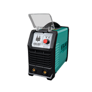 maquina de solda eletrodo 200a joy 223dv 220 mono balmer
