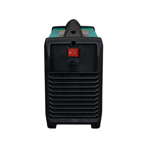 maquina de solda eletrodo 200a joy 223dv 220 mono balmer