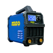 maquina de solda eletrodo 250A grand fusion mono weld vision 528024
