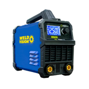 maquina de solda eletrodo 250A grand fusion mono weld vision 528024