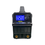 maquina de solda eletrodo 250A grand fusion mono weld vision 528024