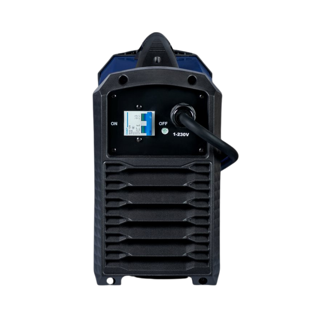 Máquina De Solda Eletrodo Duramax 285 Mono Boxer