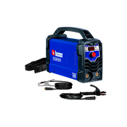 MAquina De Solda Eletrodo Flama 161 Bivolt Boxer