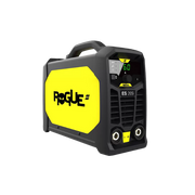 maquina de solda eletrodo rogue lhn es205i dv esab