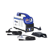Máquina De Solda Eletrodo Touch 150 Bv Boxer
