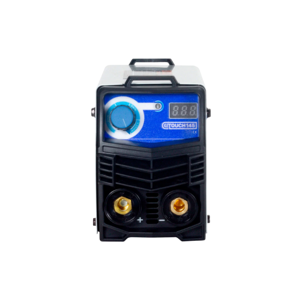maquina de solda eletrodo touch145 boxer 510271