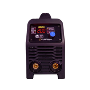 maquina de solda fusion 200 g3 weld vision