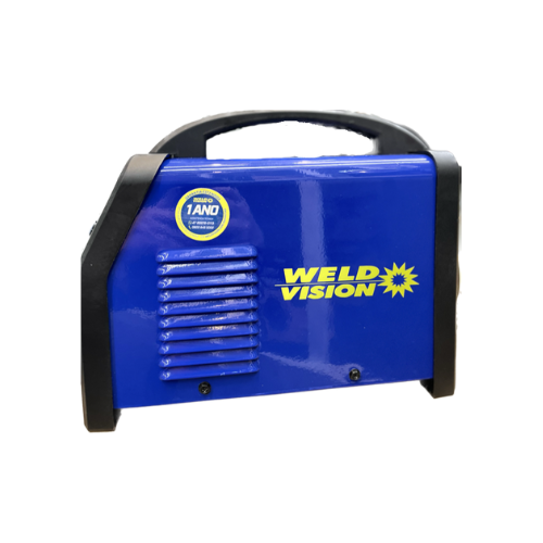 maquina de solda fusion 200 g3 weld vision