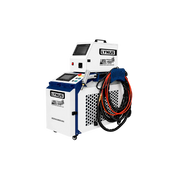 Maquina De Solda Laser 1200w Ref agua LMSL1500 Lynus