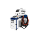 Máquina de Solda Laser 1200W Ref Água C/ Cabeçote Simples LMSL-1500 LY