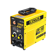 maquina de solda lynus
