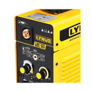 maquina de solda lynus