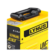 maquina de solda lynus