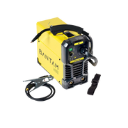 Maquina De Solda Mig Bantam 130a Mono sem Gas Esab