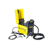 Maquina De Solda Mig Bantam 130a Mono sem Gas Esab
