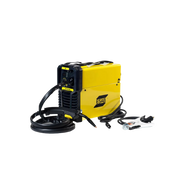 Maquina De Solda Mig Bantam 130a Mono sem Gas Esab
