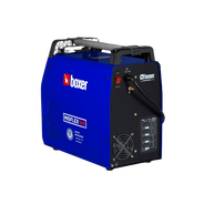 Maquina De Solda Mig e Eletrodo Migflex 160 Bv Boxer