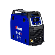 Maquina De Solda Mig Eletrodo Migflex 160 Bv Boxer