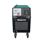 maquina de solda mig mag vulcano 280 trifasica balmer