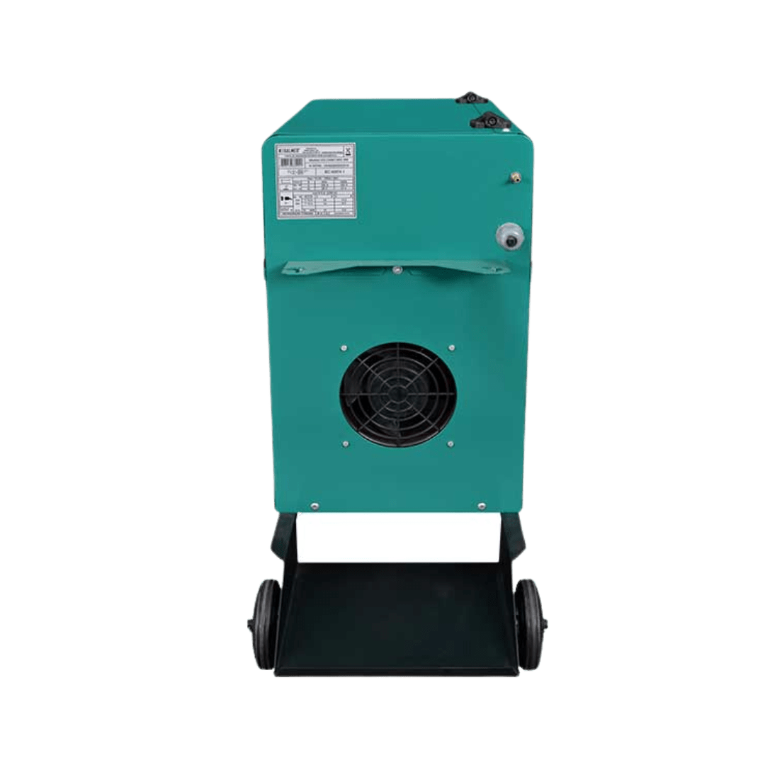 maquina de solda mig mag vulcano 280 trifasica balmer